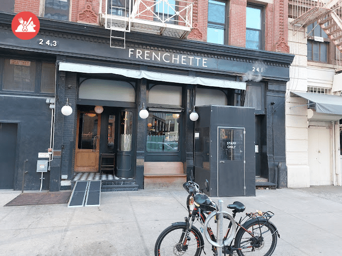 Frenchette NYC