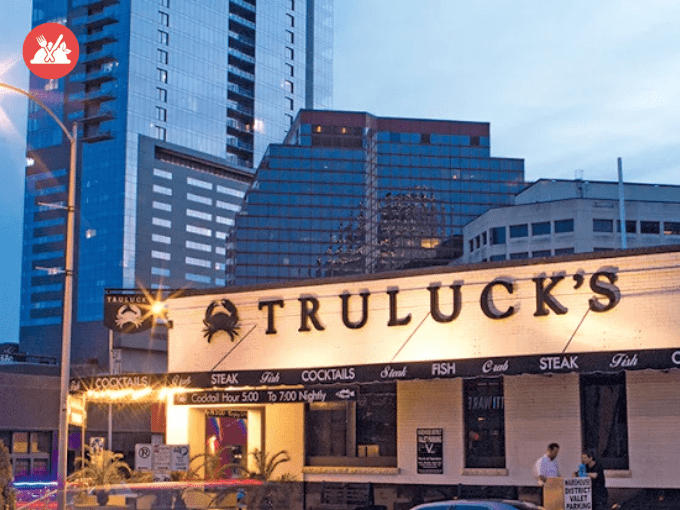 Truluck's Austin
