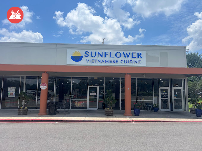 Sunflower Vietnamese