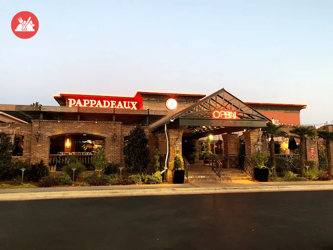 Pappadeaux