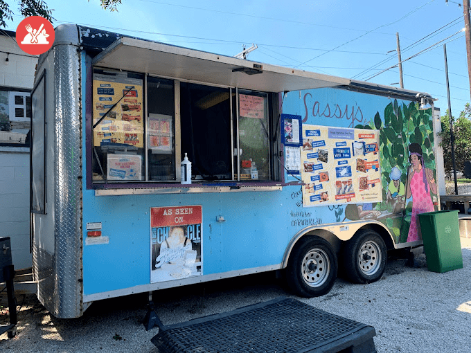 Sassy’s Vegetarian