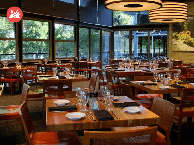 Roaring Fork