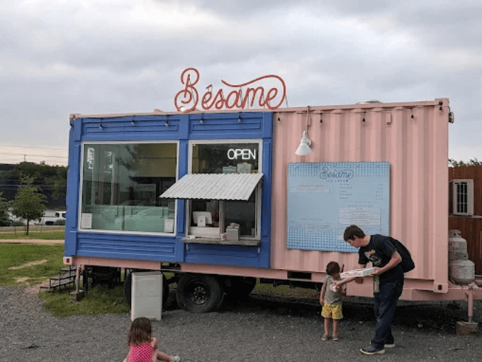 Bésame