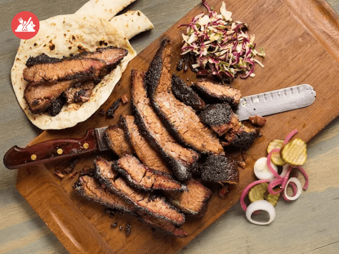 Valentina's BBQ