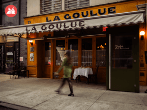 La Goulue NYC: Best French Bistro in New York - Full Menu
