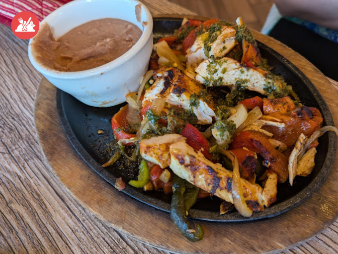 El Chile Cafe