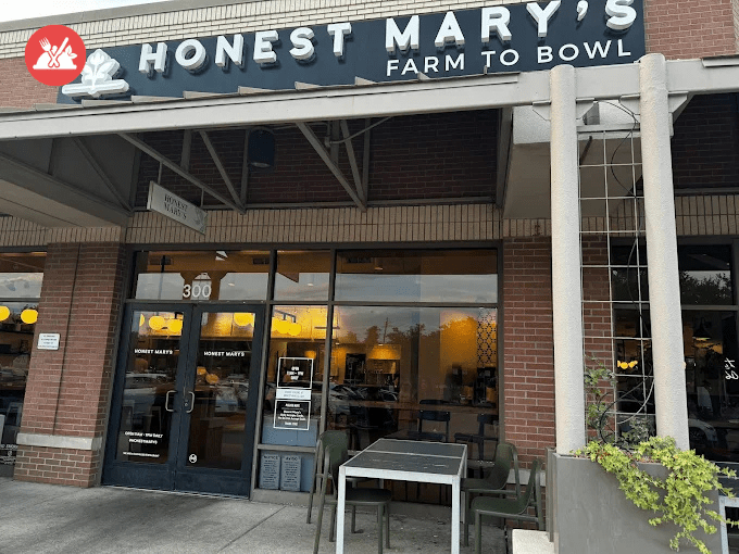 Honest Mary's