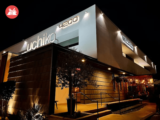 Uchiko Austin