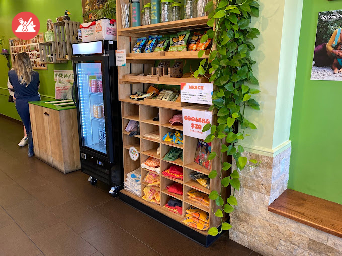 JuiceLand