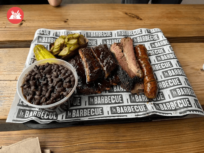 La Barbecue