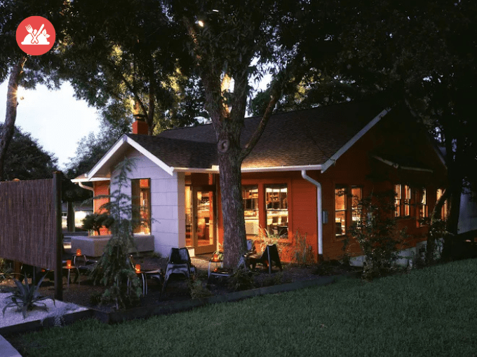 Uchi Austin