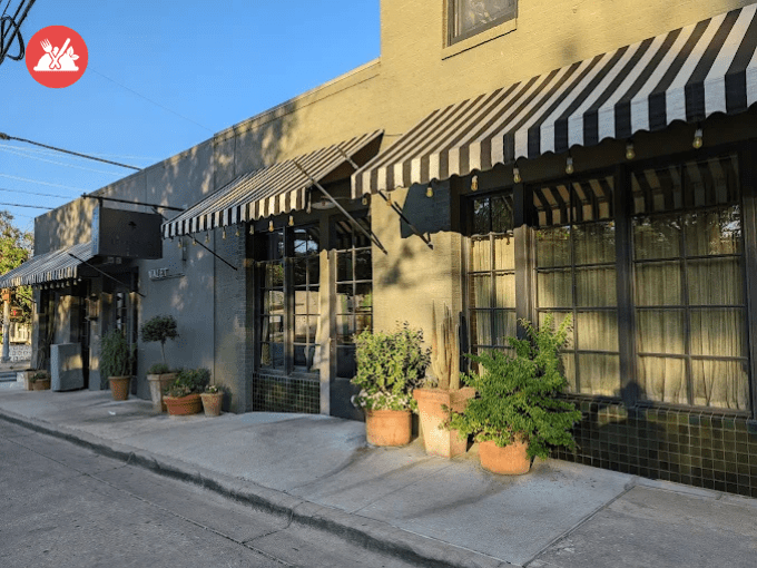 Jeffrey's Austin