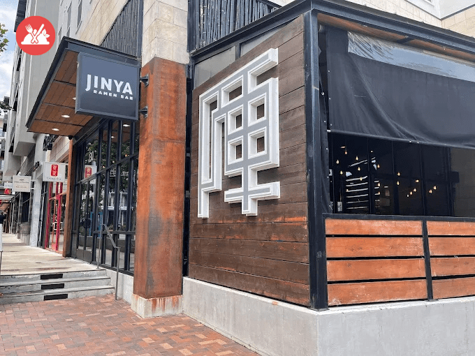 Jinya Ramen