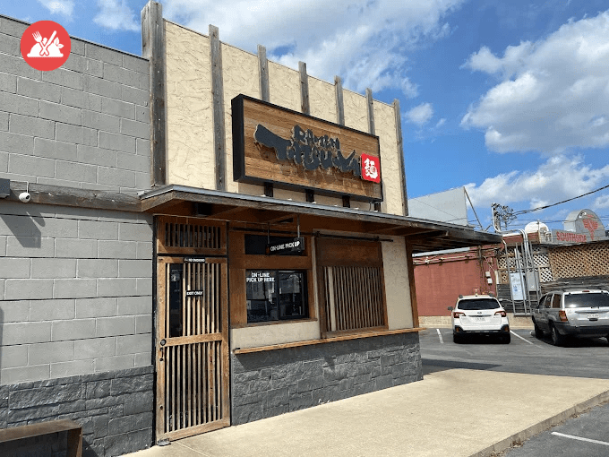 Ramen Tatsu