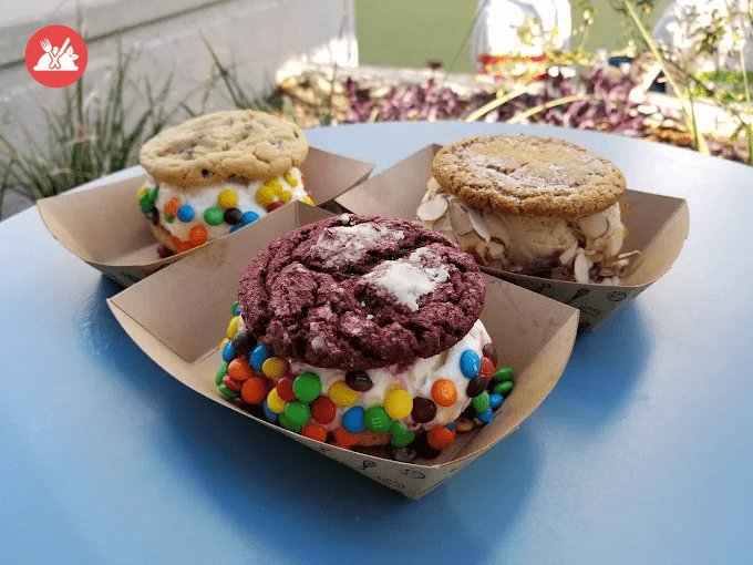 The Baked Bear