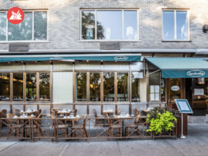 Sarabeth's New York: Menu, Ambience & Must-Try Dishes - Full Menu