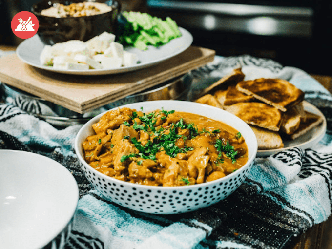 The Conscious Kitchen