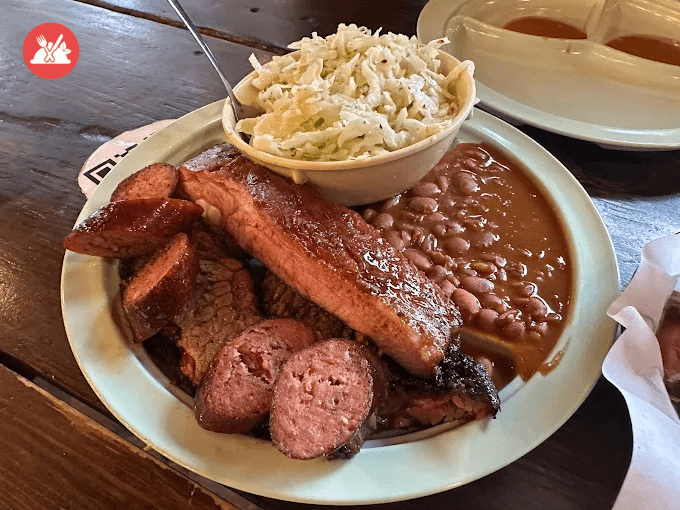 Salt Lick