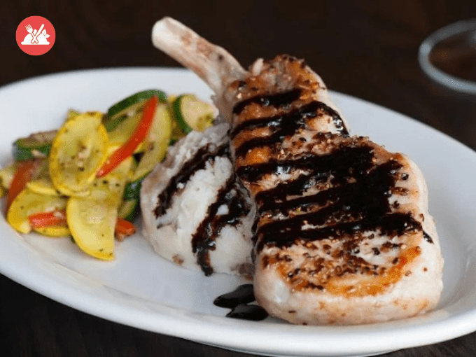 Cypress Grill