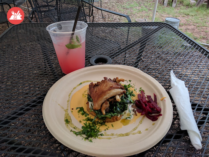 Vegan Vibes