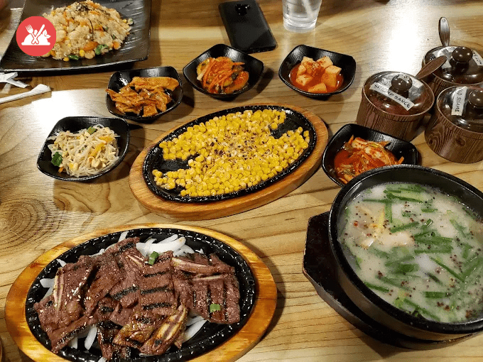 Tofu House