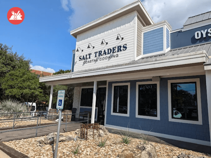 Salt Traders