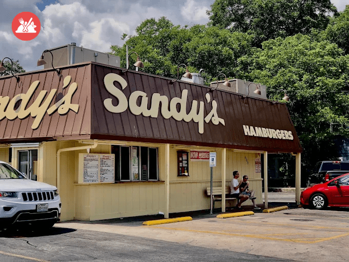 Sandy’s