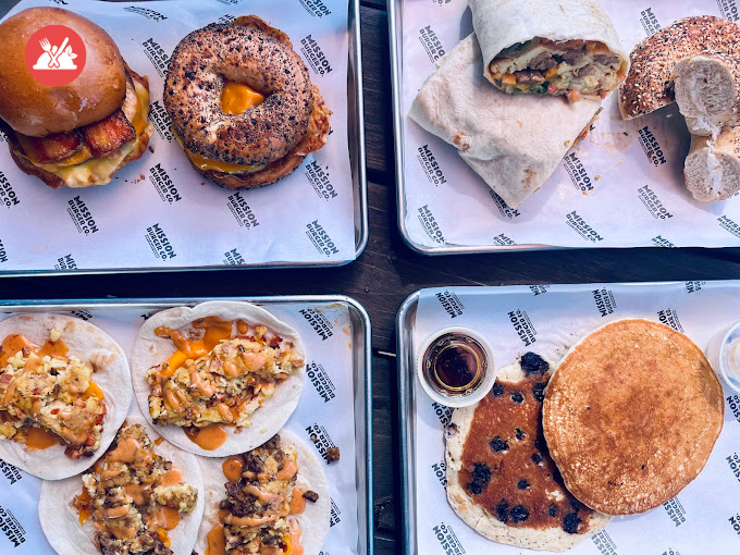 Veggie Burger