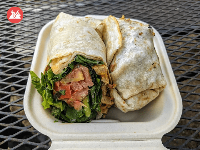 Vegan Kitchen Austin