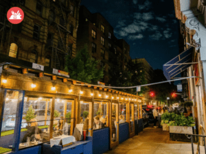 L'Artusi NYC: Top Italian Restaurant, Menu & Must-Try Dishes - Full Menu