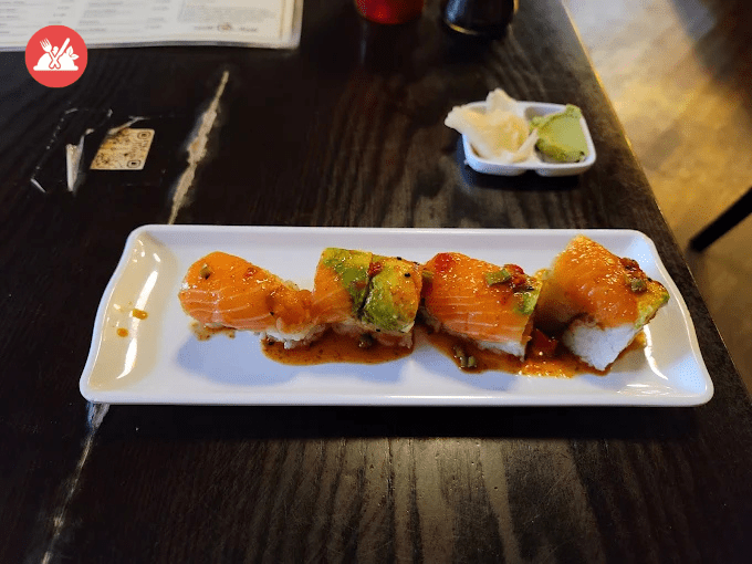 Sushi Junai