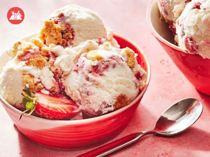 Ice cream parlor