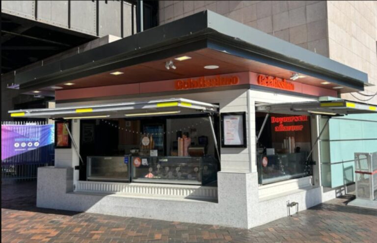 gelatissimo Sydney