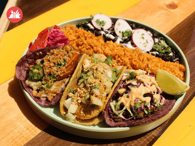 chicago veg dishes