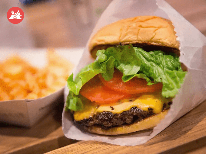 fast food chicago