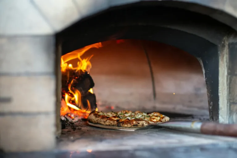 The Redwood City Pizza Guide: Inside the Local Pizzeria That Won Over BTS - BTS favorite pizzeria Redwood City pizza
