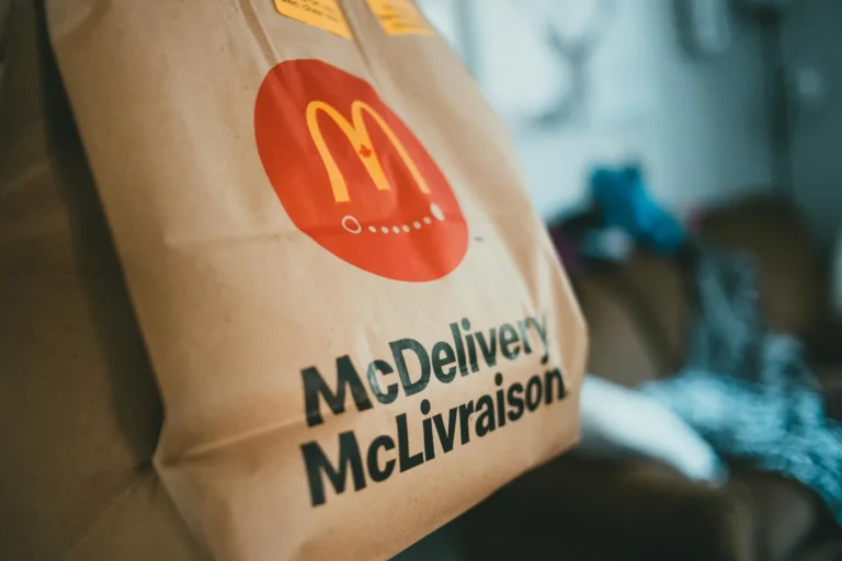 Best Chain Restaurant Meals Under $15: Value Menu Guide - A value meal from a chain restaurant featuring a burger, fries, and a drink on a t