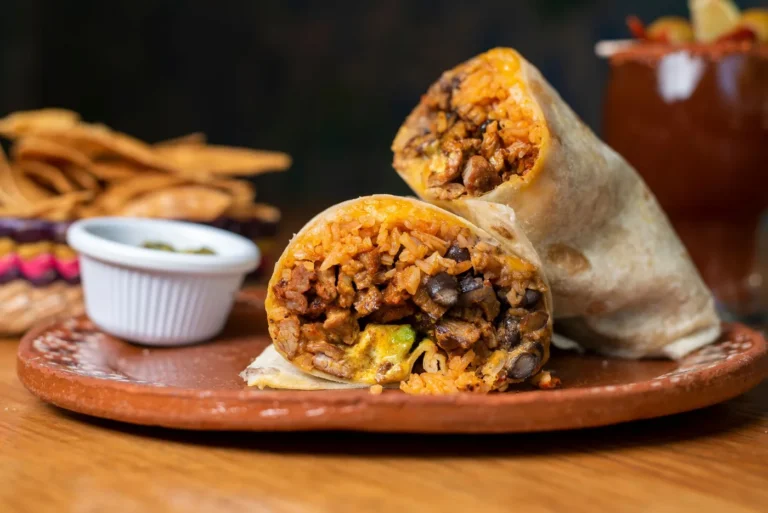 Chipotle vs Qdoba Menu Comparison: Prices, Portions, and Best Orders - Comparison of Chipotle and Qdoba burrito bowls