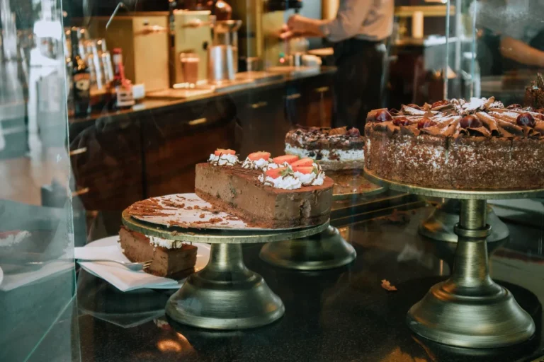 Malgudi Coffee Shop & Bakery Menu: Restaurant Menu Guide and Best Picks - Malgudi Coffee Shop & Bakery menu items display with coffee, pastr