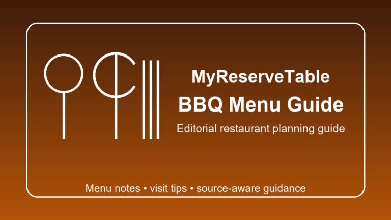 Park’s BBQ :Koreatown