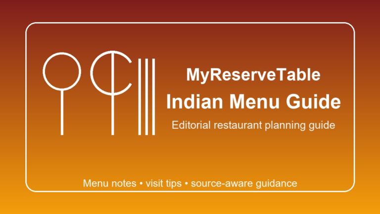 Cinnamon Indian Cuisine, Los Angeles