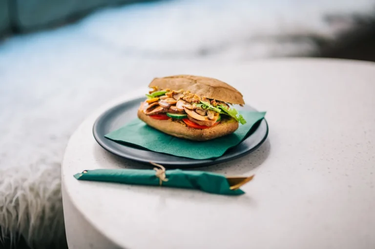 Vegan Seitan House Austin - Full Menu: Restaurant Menu Guide and Best Picks - Vegan Seitan House Austin menu featuring a Classic Seitan Phil